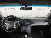 Chevrolet Epica V250 Рестайлинг Москва  - изображение 18