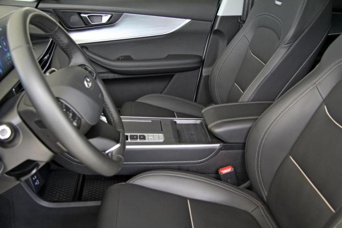 Chery Tiggo 7 Pro Max I Рестайлинг с пробегом 2024 года, цена 2 176 400 рублей, 37990 км, внедорожник, Автокод Объявления