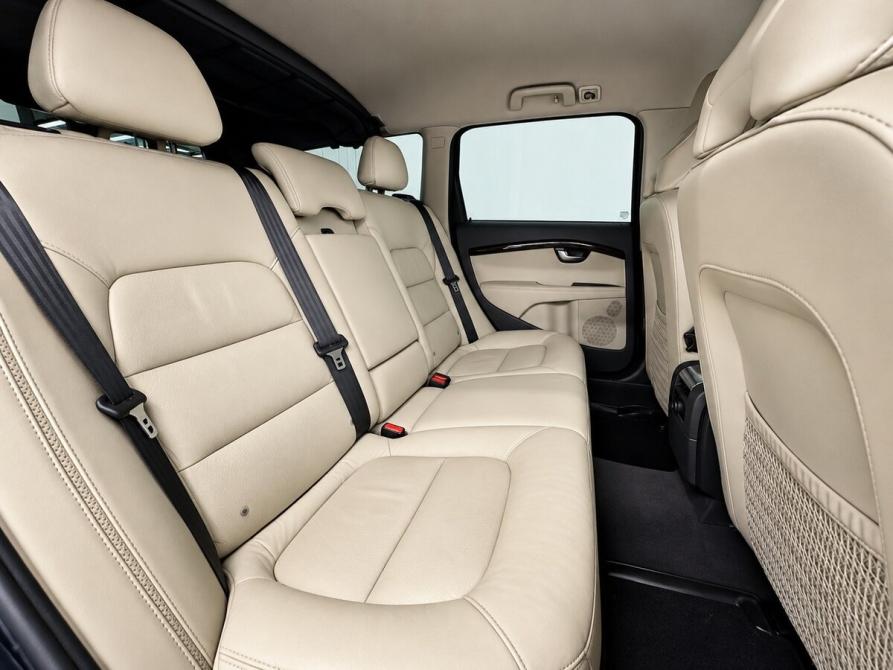 Volvo XC70 II Балашиха  - изображение 14