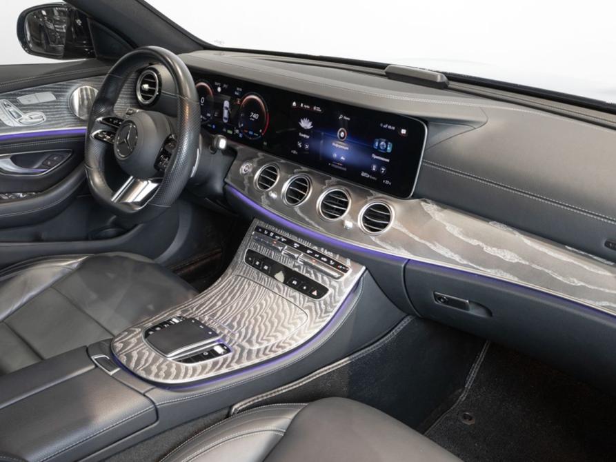 Mercedes-Benz E-Класс V (W213 S213 C238) Рестайлинг Казань  - изображение 7
