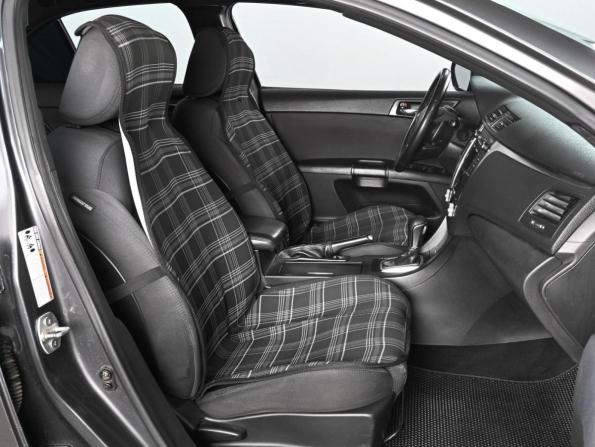 Suzuki Kizashi с пробегом 2009 года, цена 919 000 рублей, 285920 км, седан, Автокод Объявления