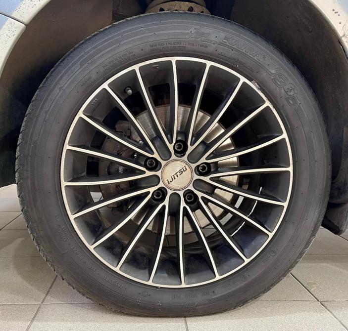 Opel Astra H Рестайлинг Воронеж  - изображение 21
