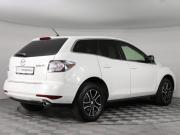 Mazda CX-7 I Рестайлинг Химки  - изображение 16