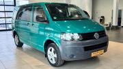 Volkswagen Transporter T5 Рестайлинг Киров  - изображение 22