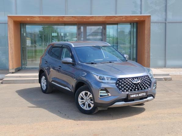 Chery Tiggo 4 Pro I Рестайлинг с пробегом 2024 года, цена 1 550 000 рублей, 35160 км, внедорожник, Автокод Объявления