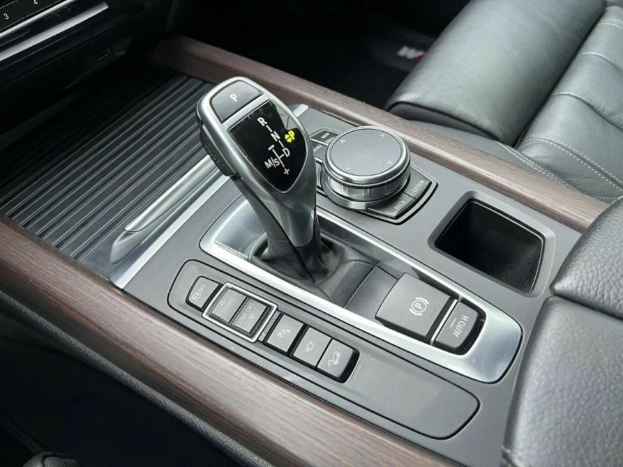 BMW X5 III (F15) Санкт-Петербург  - изображение 17
