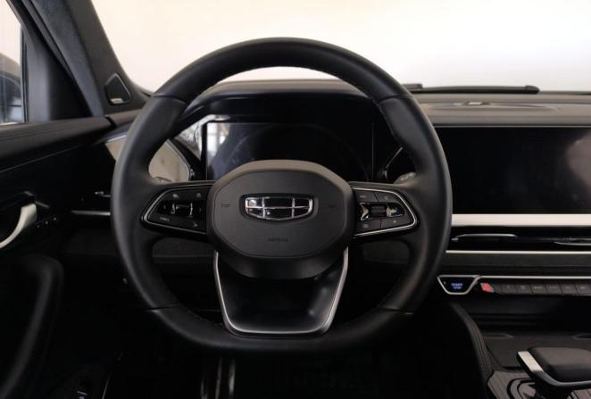 Geely Monjaro I с пробегом 2024 года, цена 3 450 000 рублей, 20942 км, внедорожник, Автокод Объявления