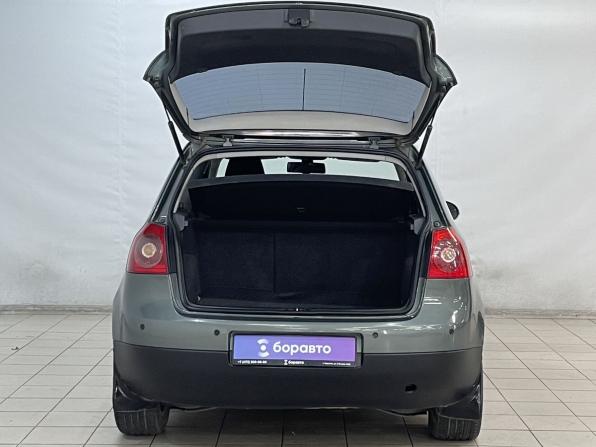 Volkswagen Golf V с пробегом 2007 года, цена 549 000 рублей, 202000 км, хэтчбек, Автокод Объявления