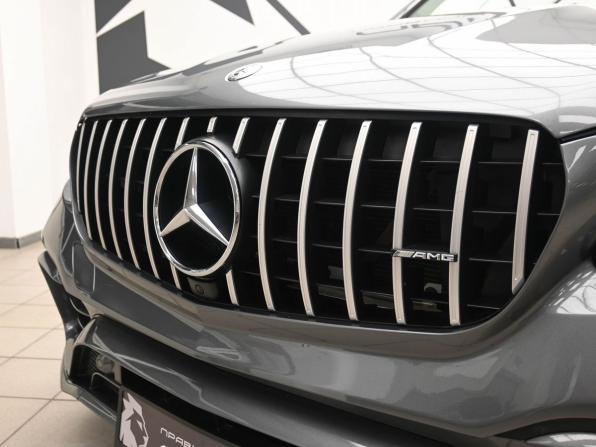 Mercedes-Benz GLC I (X253) с пробегом 2017 года, цена 2 680 900 рублей, 97924 км, внедорожник, Автокод Объявления