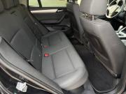 BMW X3 II (F25) Оренбург  - изображение 28