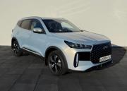 Chery Tiggo 4 I Рестайлинг 2 Самара  - изображение 16