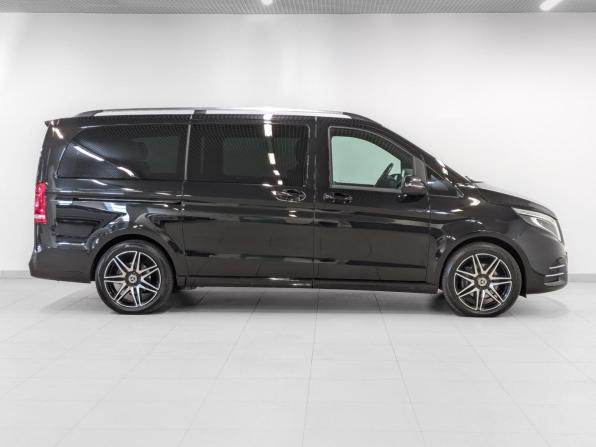 Mercedes-Benz Vito III (W447) Рестайлинг с пробегом 2021 года, цена 6 850 000 рублей, 63064 км, минивэн, Автокод Объявления