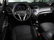 Hyundai Solaris I Рестайлинг Воронеж  - изображение 24