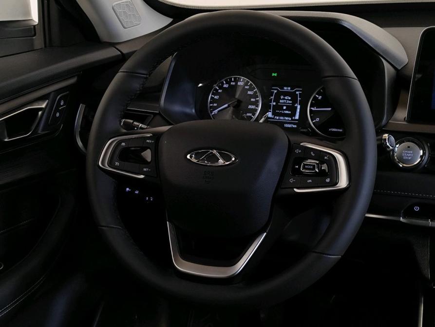 Chery Tiggo 4 Pro I Рестайлинг Москва  - изображение 12