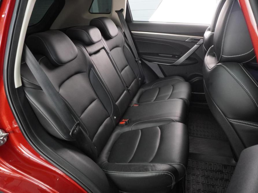 Geely Atlas Pro Воронеж  - изображение 7