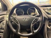 Hyundai Elantra V (MD) Волгоград  - изображение 25