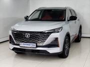 Changan CS55 Plus II Москва  - изображение 17