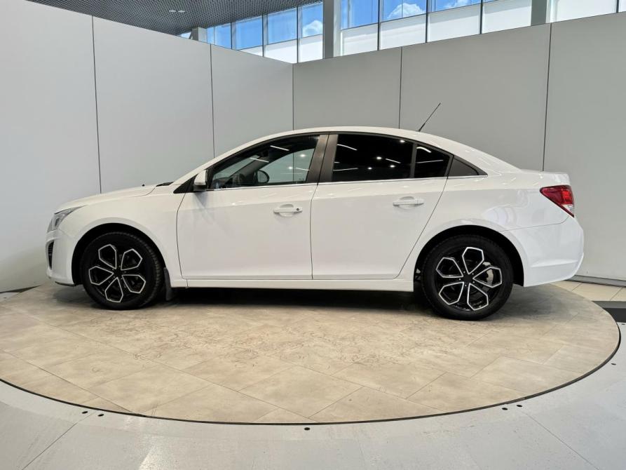 Chevrolet Cruze I Рестайлинг Волжский  - изображение 2