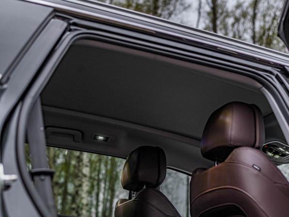 Chery Tiggo 8 Pro Max I Рестайлинг с пробегом 2023 года, цена 2 455 000 рублей, 58345 км, внедорожник, Автокод Объявления