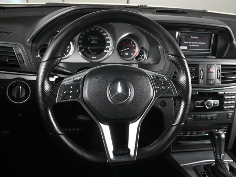 Mercedes-Benz E-Класс IV (W212 S212 C207) Ростов-на-Дону  - изображение 11
