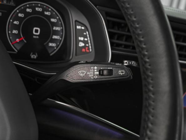 Audi Q8 I (4M) с пробегом 2019 года, цена 7 179 000 рублей, 89255 км, внедорожник, Автокод Объявления