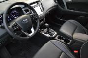 Hyundai Creta I Старый Оскол  - изображение 36