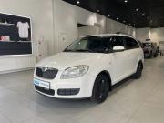 Skoda Fabia II Москва  - изображение 20