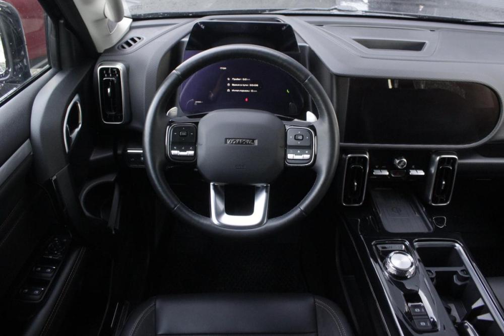 Haval Dargo I Брянск  - изображение 8