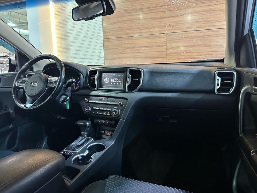 Kia Sportage IV Челябинск  - изображение 9