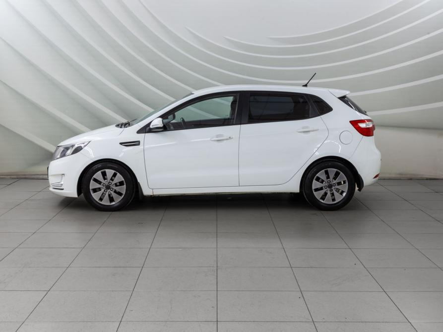 Kia Rio III Волгоград  - изображение 5