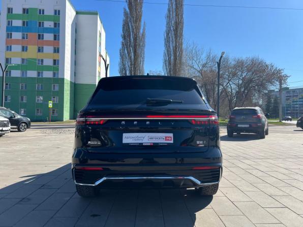 Geely Monjaro I Рестайлинг с пробегом 2024 года, цена 3 799 000 рублей, 8450 км, внедорожник, Автокод Объявления
