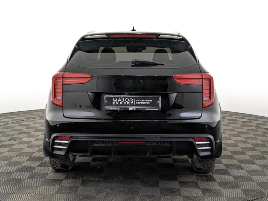 Haval Jolion I Рестайлинг Москва  - изображение 6