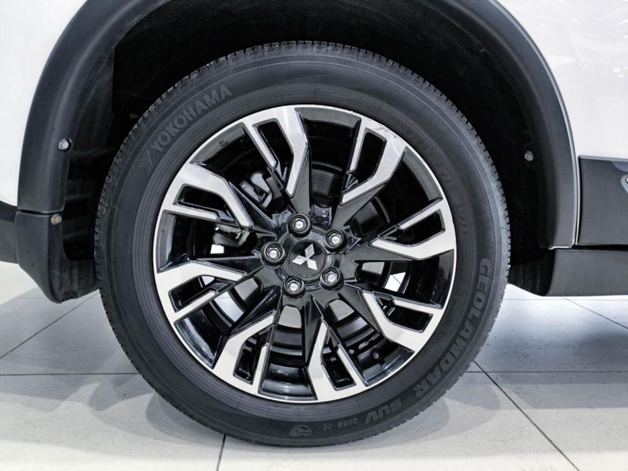 Mitsubishi Outlander III Рестайлинг 3 Казань  - изображение 22