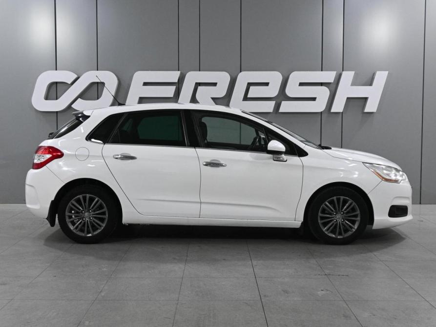 Citroen C4 II Ростов-на-Дону  - изображение 5