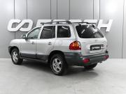 Hyundai Santa Fe I Ростов-на-Дону  - изображение 19