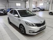 Kia Rio III Набережные Челны  - изображение 25