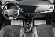 Hyundai Solaris II Оренбург  - изображение 28