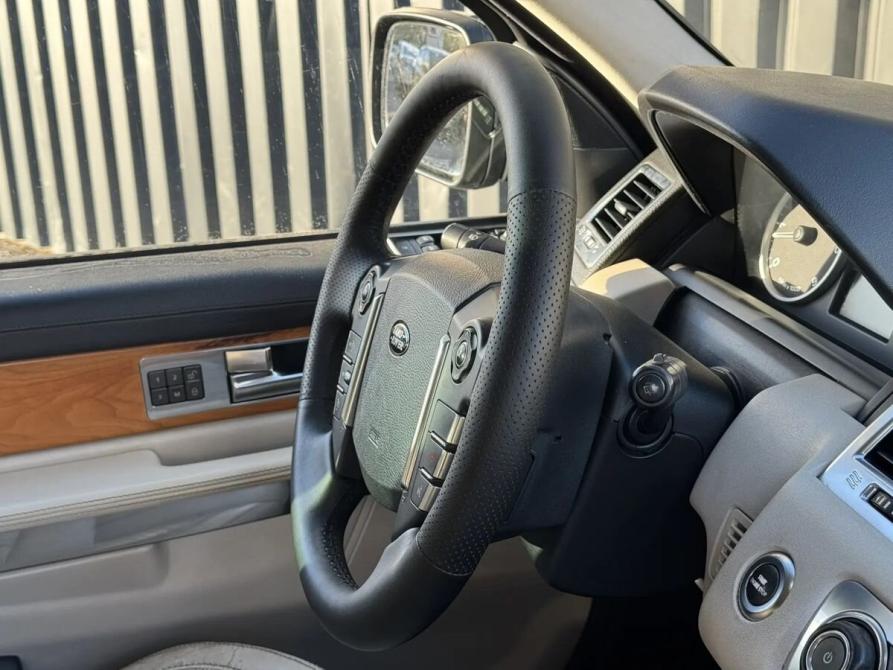 Land Rover Range Rover Sport I Рестайлинг Самара  - изображение 14