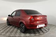 Renault Logan I Рестайлинг Волгоград  - изображение 30