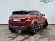 Land Rover Range Rover Evoque I Москва  - изображение 18