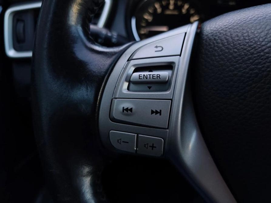 Nissan Qashqai II Санкт-Петербург  - изображение 11