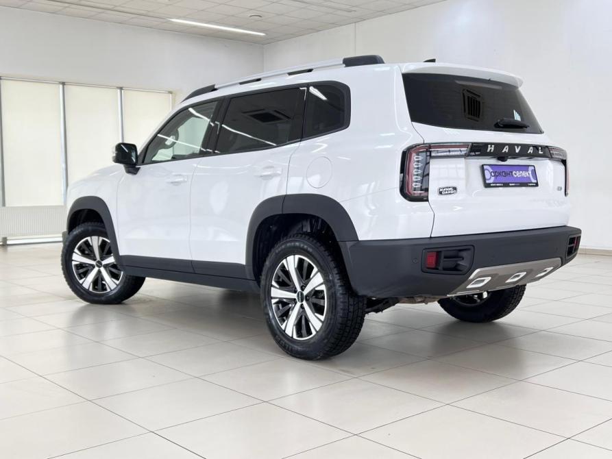 Haval Dargo I Волгоград  - изображение 4