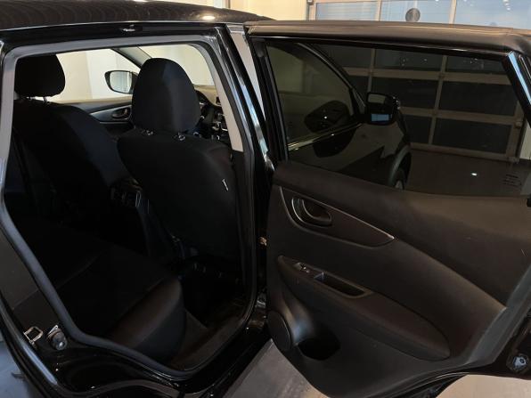 Nissan Qashqai II Рестайлинг с пробегом 2019 года, цена 2 030 000 рублей, 100215 км, внедорожник, Автокод Объявления