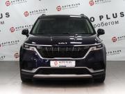 Kia Carnival IV Минеральные Воды  - изображение 23
