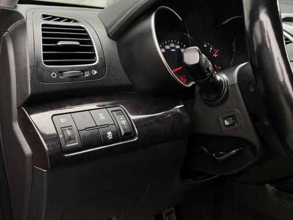 Kia Sorento II Рестайлинг с пробегом 2019 года, цена 2 299 000 рублей, 125717 км, внедорожник, Автокод Объявления