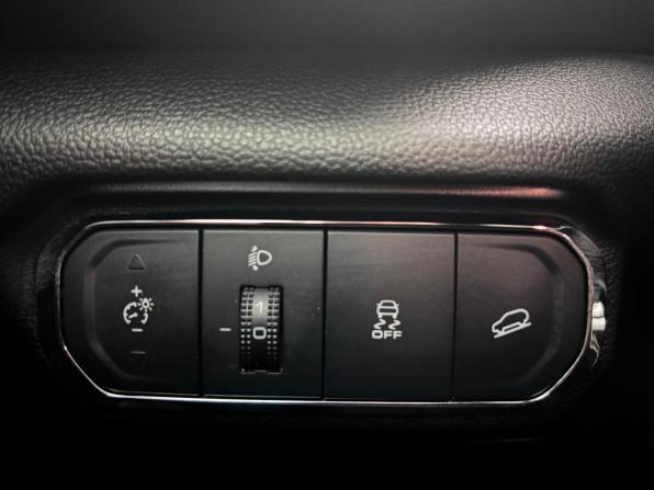 Haval Jolion I с пробегом 2023 года, цена 1 675 000 рублей, 76869 км, внедорожник, Автокод Объявления