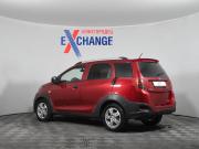 Chery IndiS (S18D) I Нижний Новгород  - изображение 19