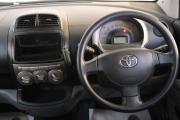Toyota Passo I (C10) Омск  - изображение 31