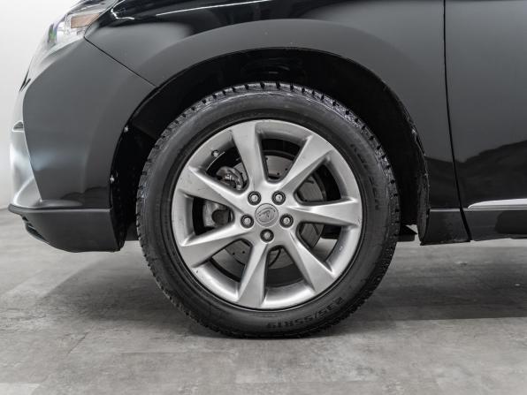 Lexus RX III с пробегом 2009 года, цена 2 045 000 рублей, 212900 км, внедорожник, Автокод Объявления