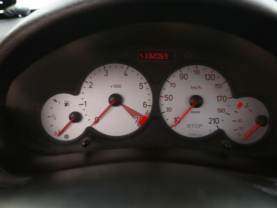 Peugeot 206 Иваново  - изображение 11